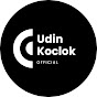 Udin Koclok Official