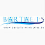 Bartalis-Ministries