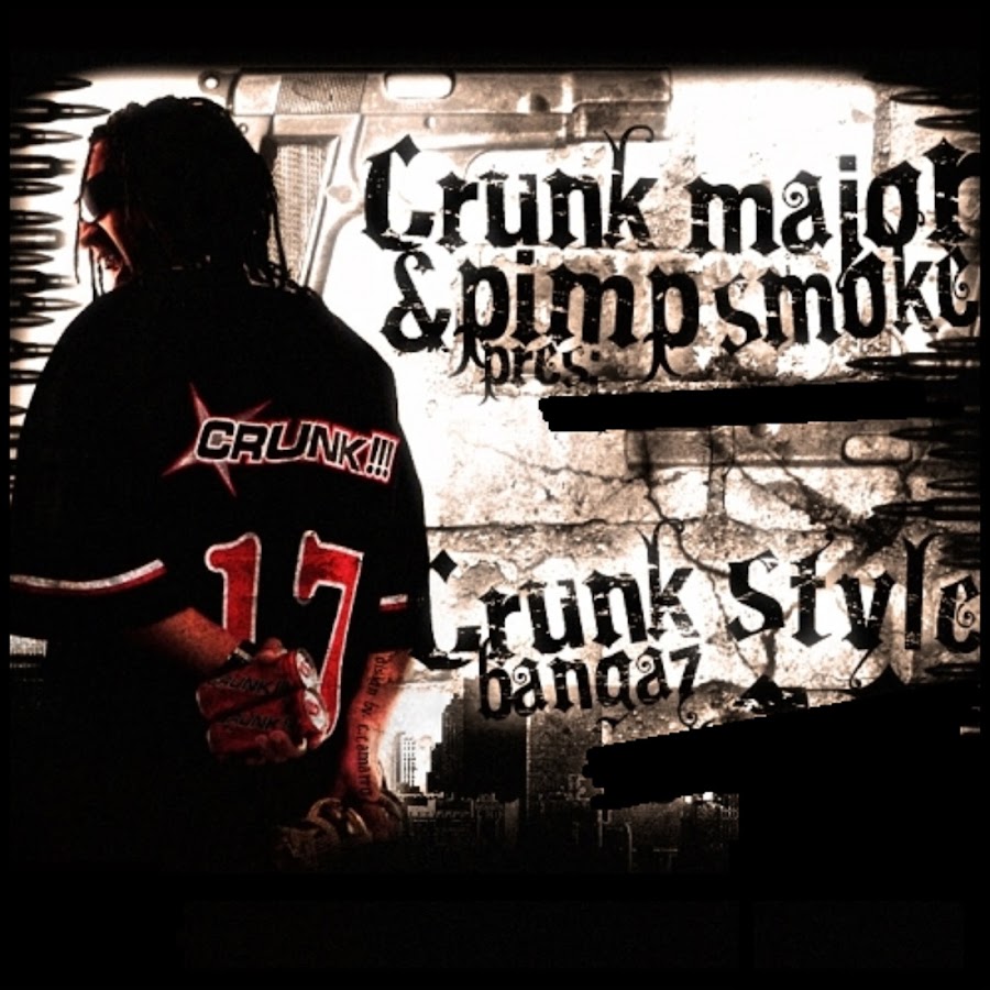 Crunk Style Bangaz Vol. 4. Crunk Devils MC. Слушать музыку в стиле Crunk. Uzi Boo bring it back for me.