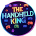 The Handheld King Reviews and Mods Things