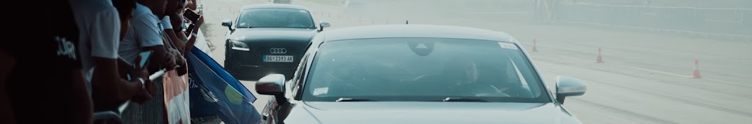 PetrolHeads Auto Vlog Banner