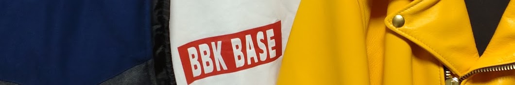 BBK BASE ファッションチャンネル