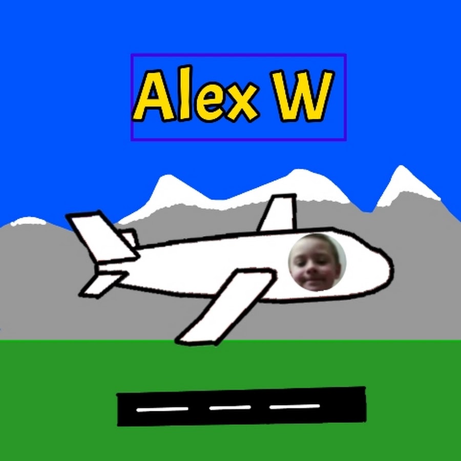 Alex W