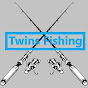 Twins Fishing