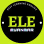 Easy Learning English in Myanmar