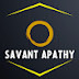 SavantApathy