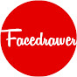 Facedrawer - Arts & Paper Crafts youtube avatar