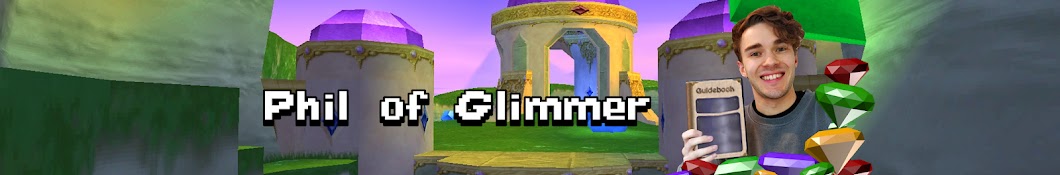 Phil Of Glimmer Banner