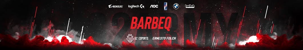 BarbeQ Banner
