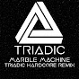 TRIADIC - Topic