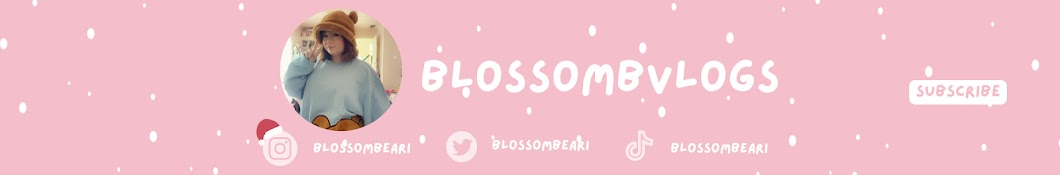 BlossomBVlogs