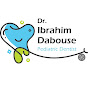 ابراهيم دبوس Ibrahim Dabouse pediatric dentist