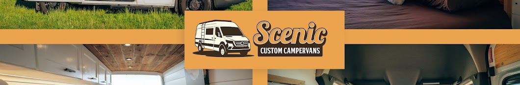 Scenic Custom Campervans