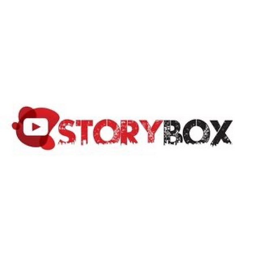 StoryBox @StoryBoxvideos