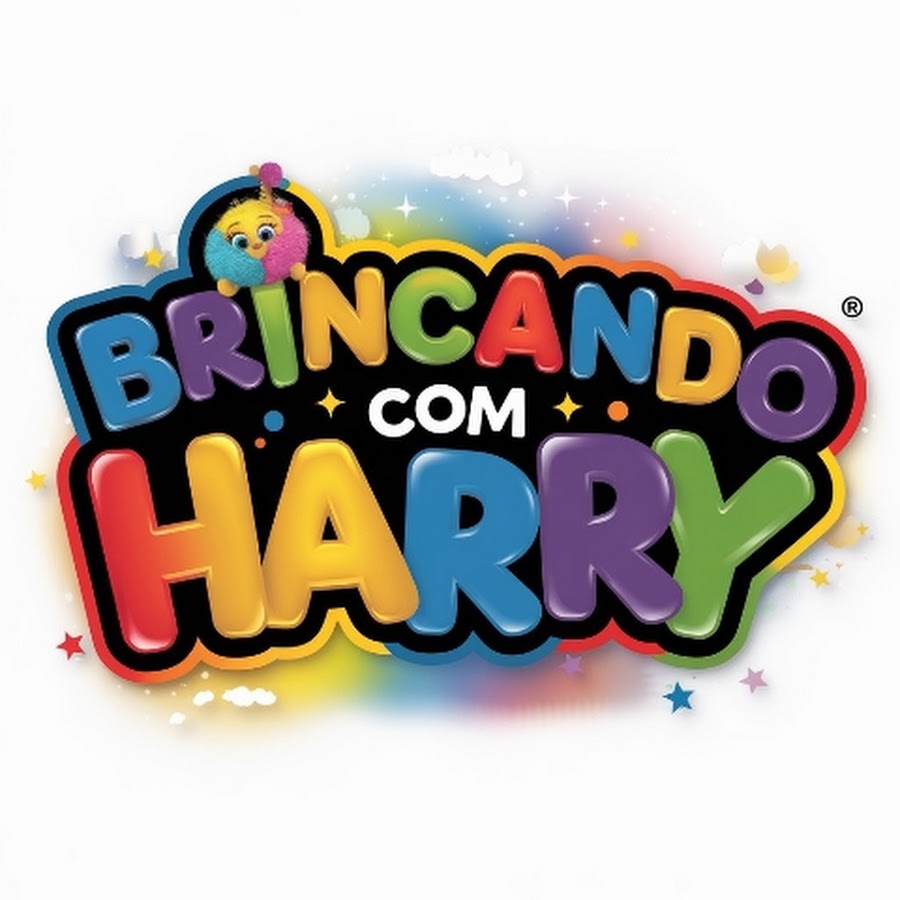 Brincando Harry Youtube