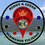 Reddy & Cesar Hermanos Viajeros