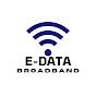 E-DATA BROADBAND