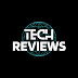 logo TECH REVIEWS