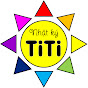 Nhật ký TiTi