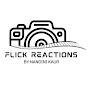 Flick Reactions