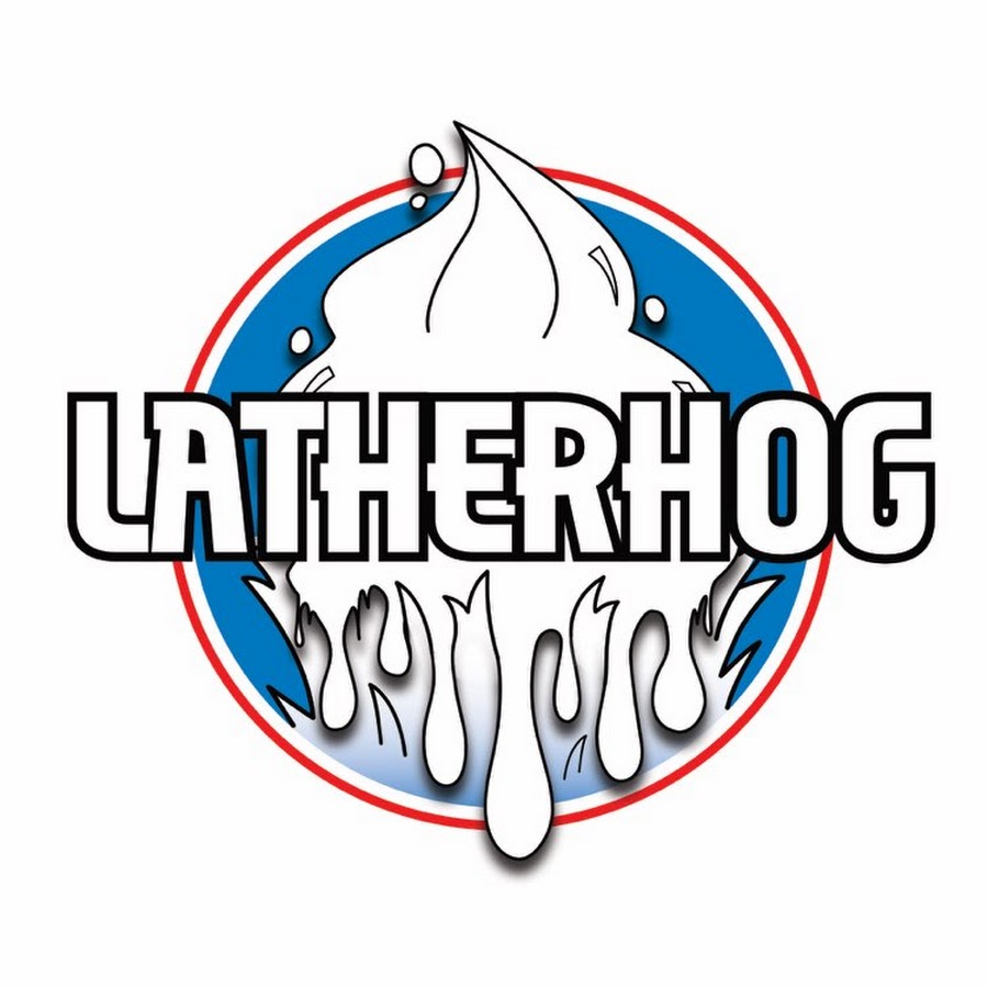 Latherhog