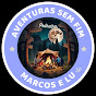 🏕️ Aventuras Sem Fim 🏕️ Marcos e lu