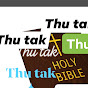 THU TAK(Johana 17:17)