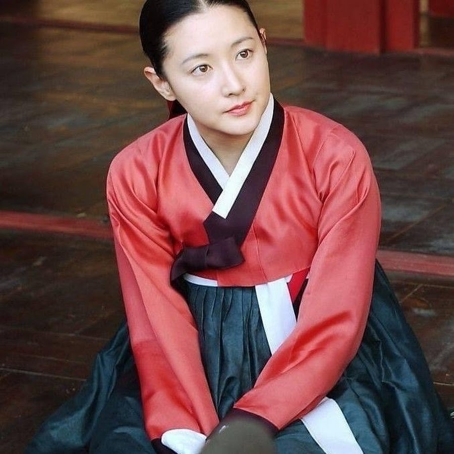 Dae Jang Geum