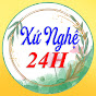 Xứ Nghệ 24H