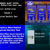 TWC and EAS 
