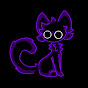 A Purple Cat