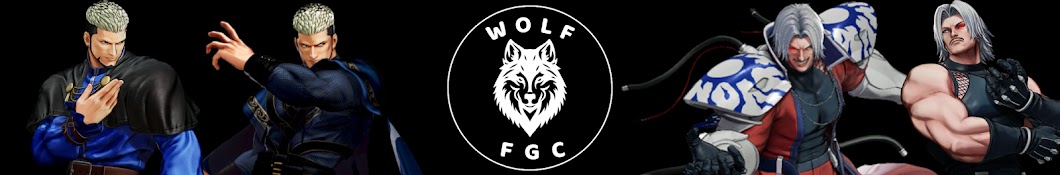 Wolf FGC 🐺