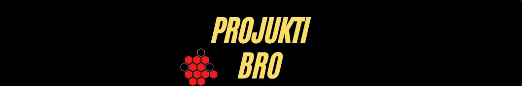 PROJUKTI BRO