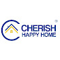 CHERISH HAPPY HOME  & CHERISH INTERIOR STUDIO 