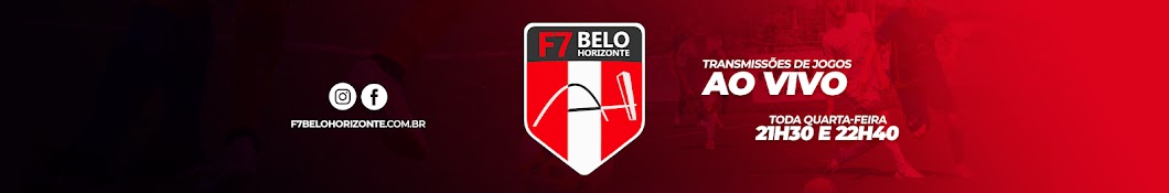 LIGA F7 BELO HORIZONTE