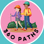 360 paths