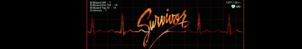 SURVIVOR (@survivorband) / X