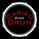 Cariad Drum Channel YouTube