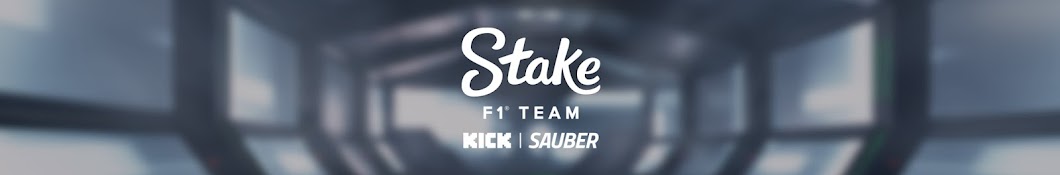Sauber Motorsport Banner