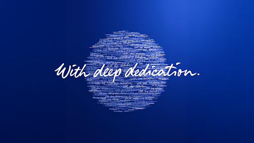 Deutsche Bank banner