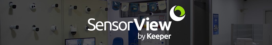 SensorView by Keeper