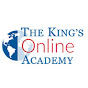 The King's Online Academy