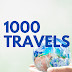 logo 1000 Travels