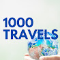 1000 Travels