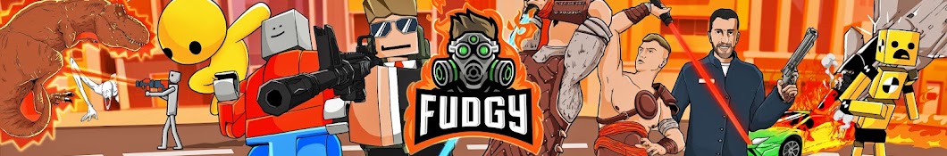 Fudgy Banner