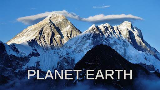 planet earth bbc youtube