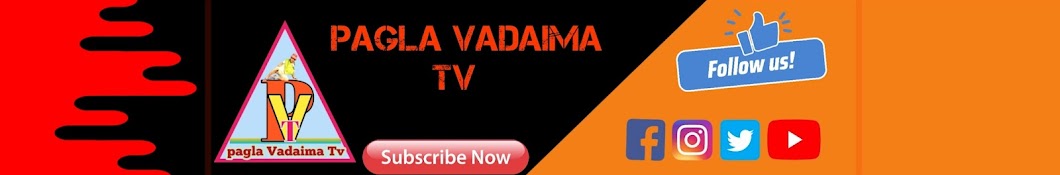 Pagla Vadaima Tv