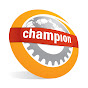 Champion Professional Thailand