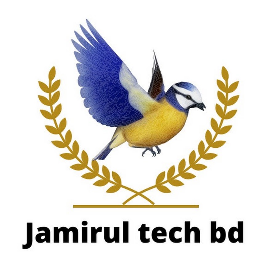 Jamirul tech BD