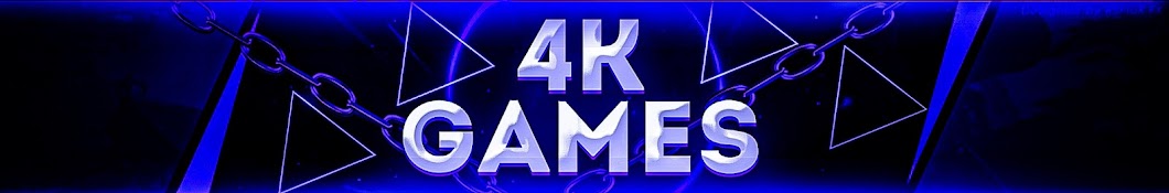 4K GAMES